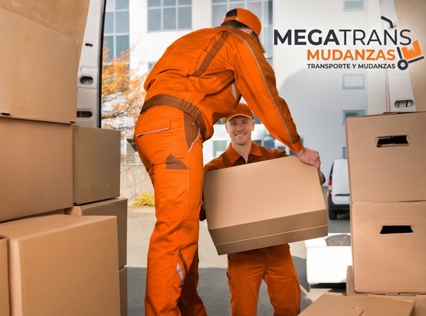 Desmontaje de muebles y mudanza en Hospitalet de Llobregat